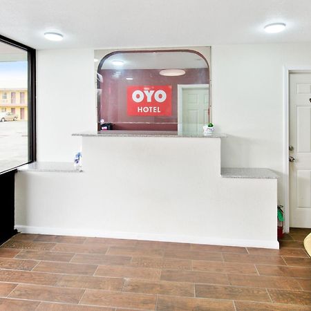 Oyo Hotel Blytheville Ar I-55 Zewnętrze zdjęcie