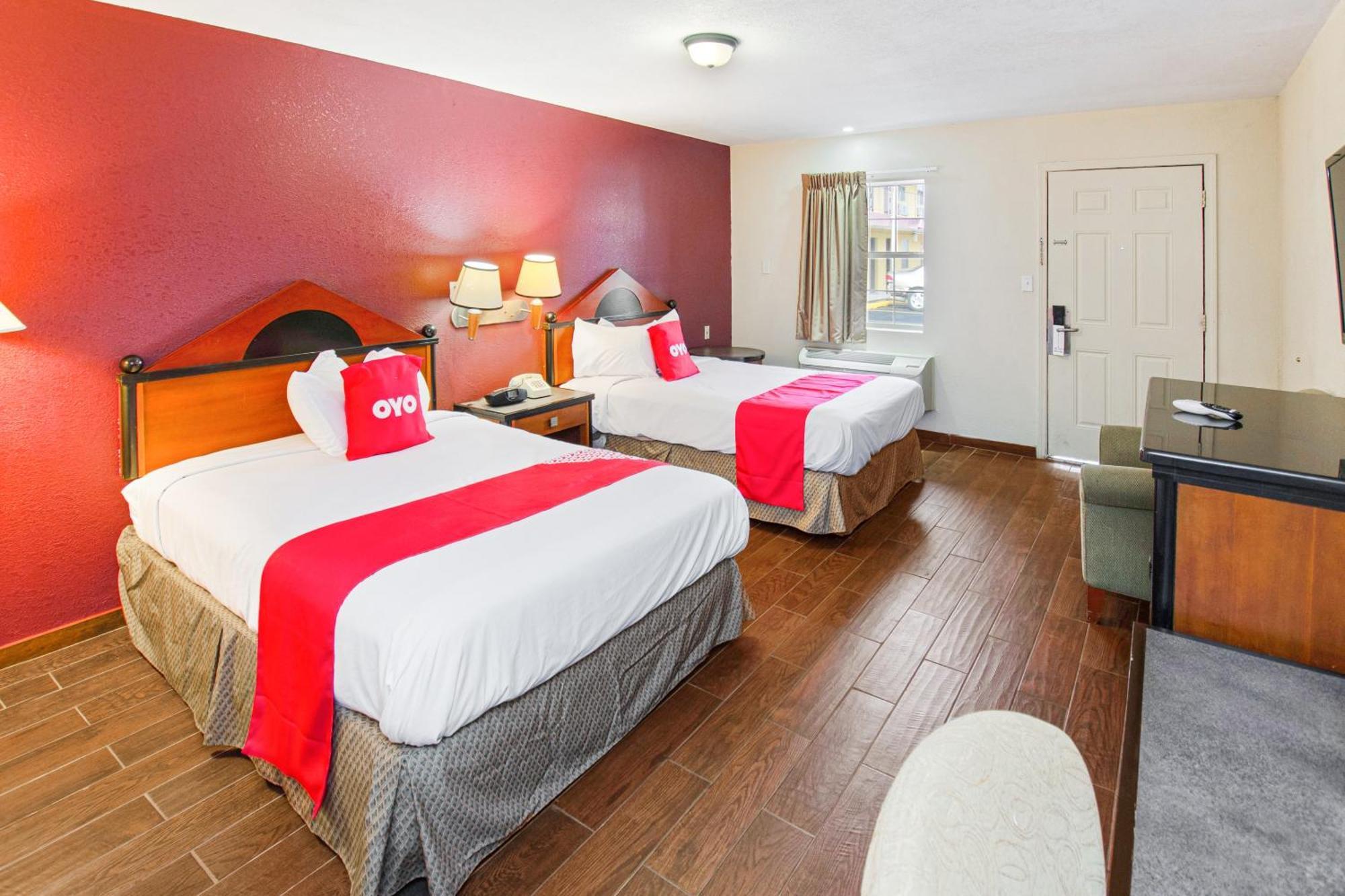 Oyo Hotel Blytheville Ar I-55 Zewnętrze zdjęcie