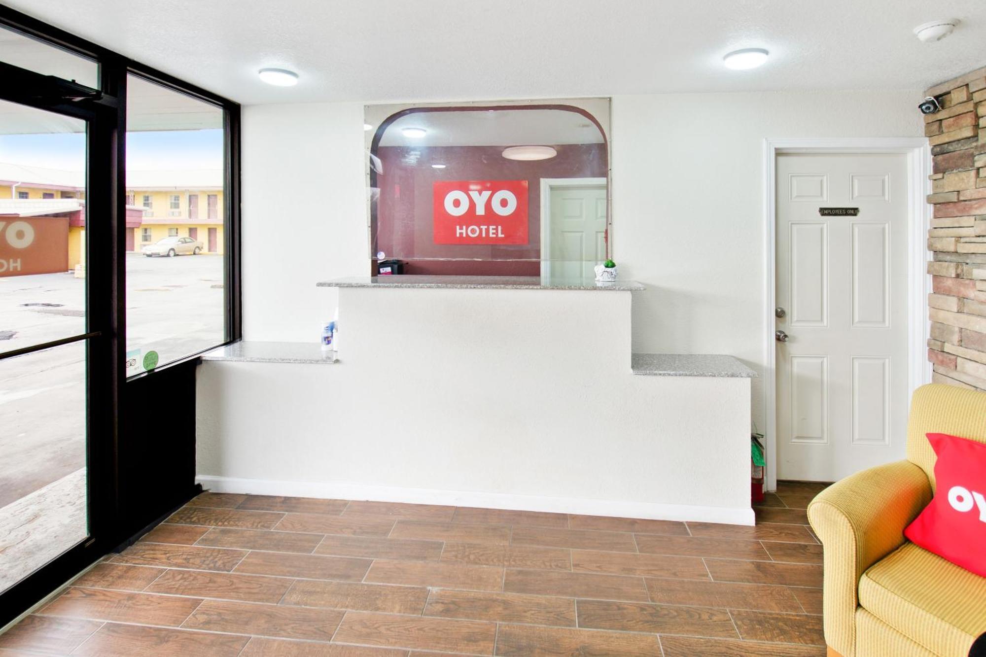 Oyo Hotel Blytheville Ar I-55 Zewnętrze zdjęcie