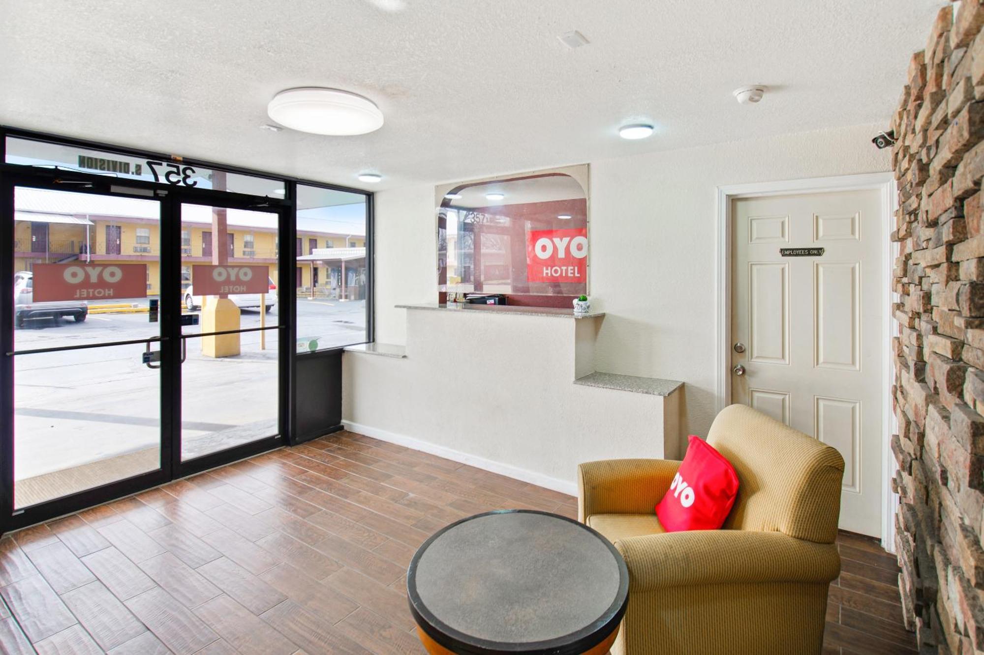 Oyo Hotel Blytheville Ar I-55 Zewnętrze zdjęcie