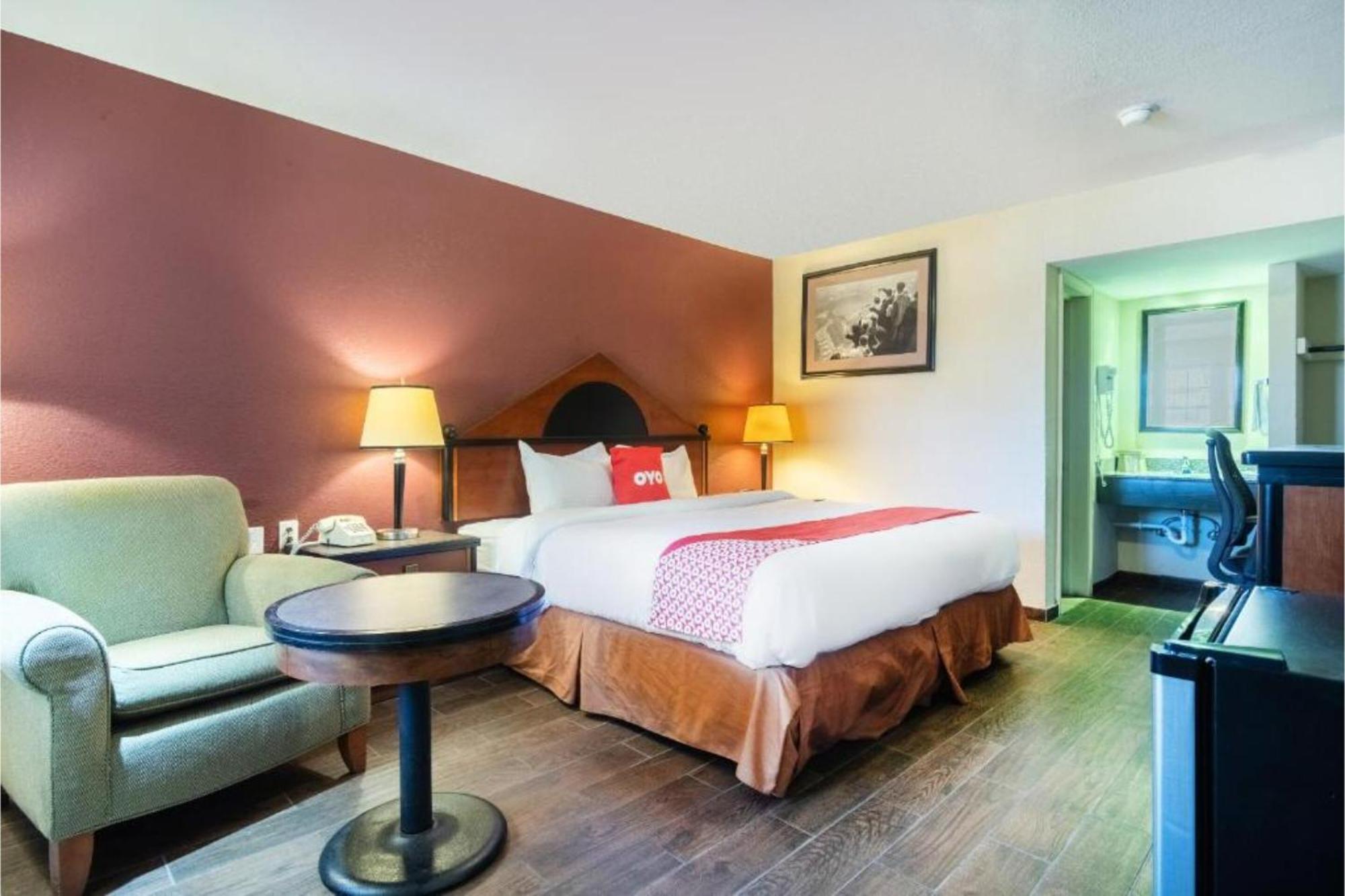 Oyo Hotel Blytheville Ar I-55 Zewnętrze zdjęcie