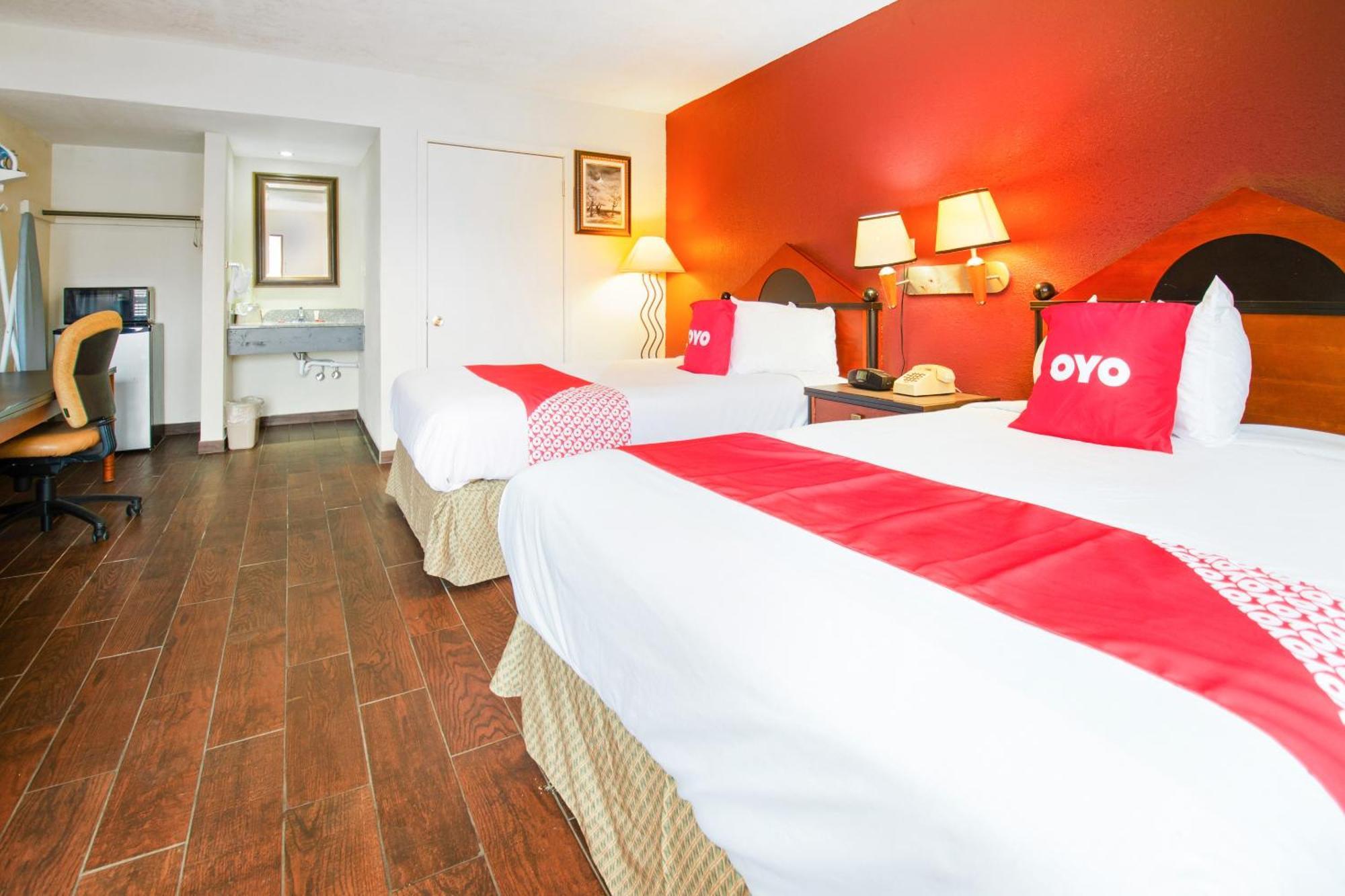 Oyo Hotel Blytheville Ar I-55 Zewnętrze zdjęcie