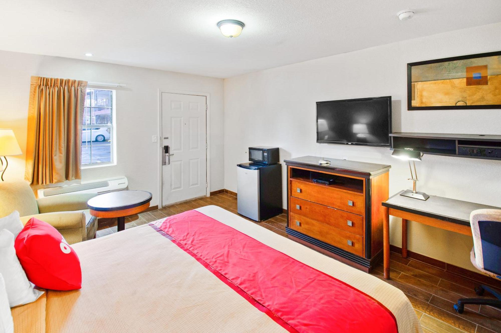 Oyo Hotel Blytheville Ar I-55 Zewnętrze zdjęcie