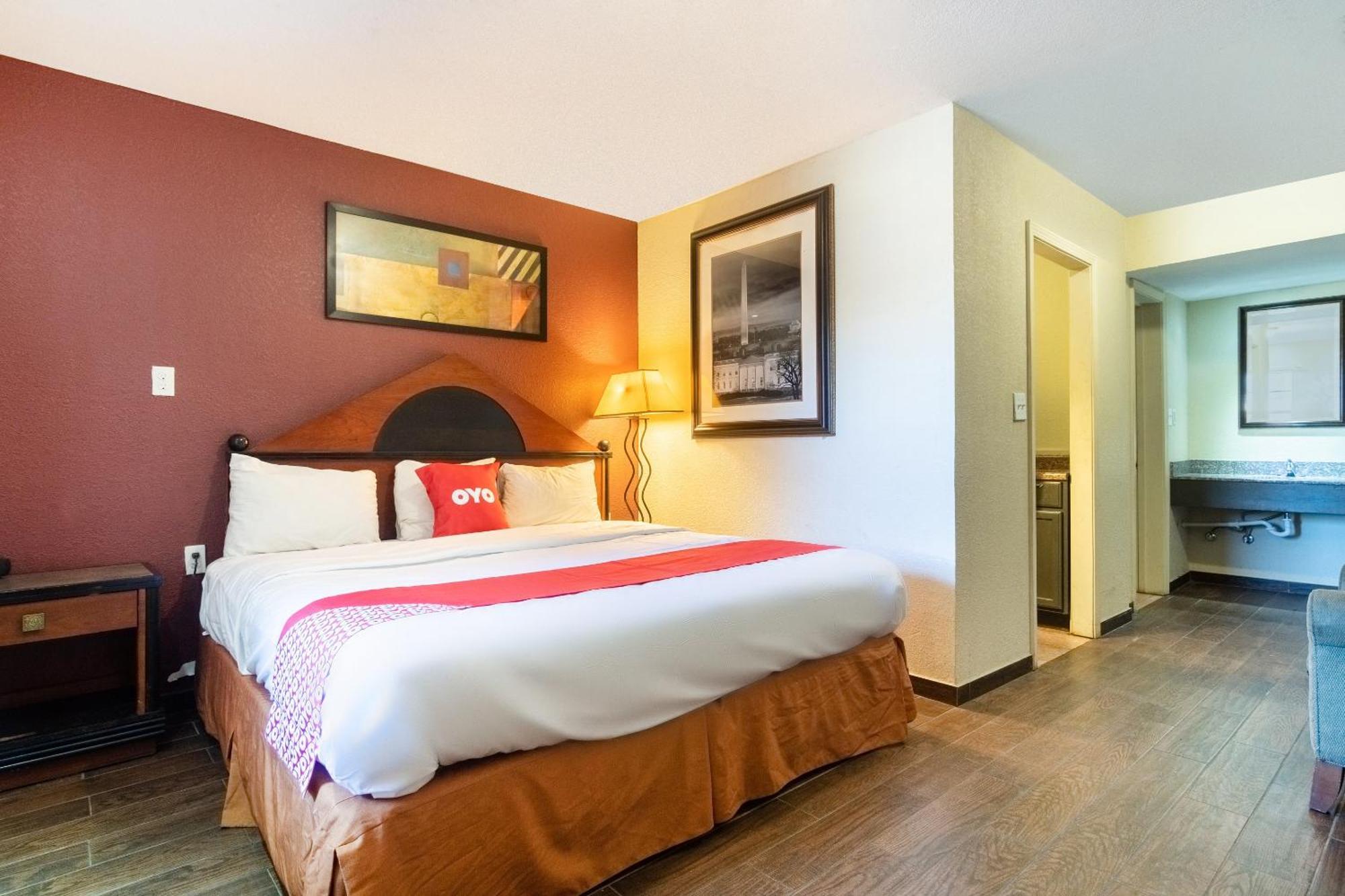 Oyo Hotel Blytheville Ar I-55 Zewnętrze zdjęcie