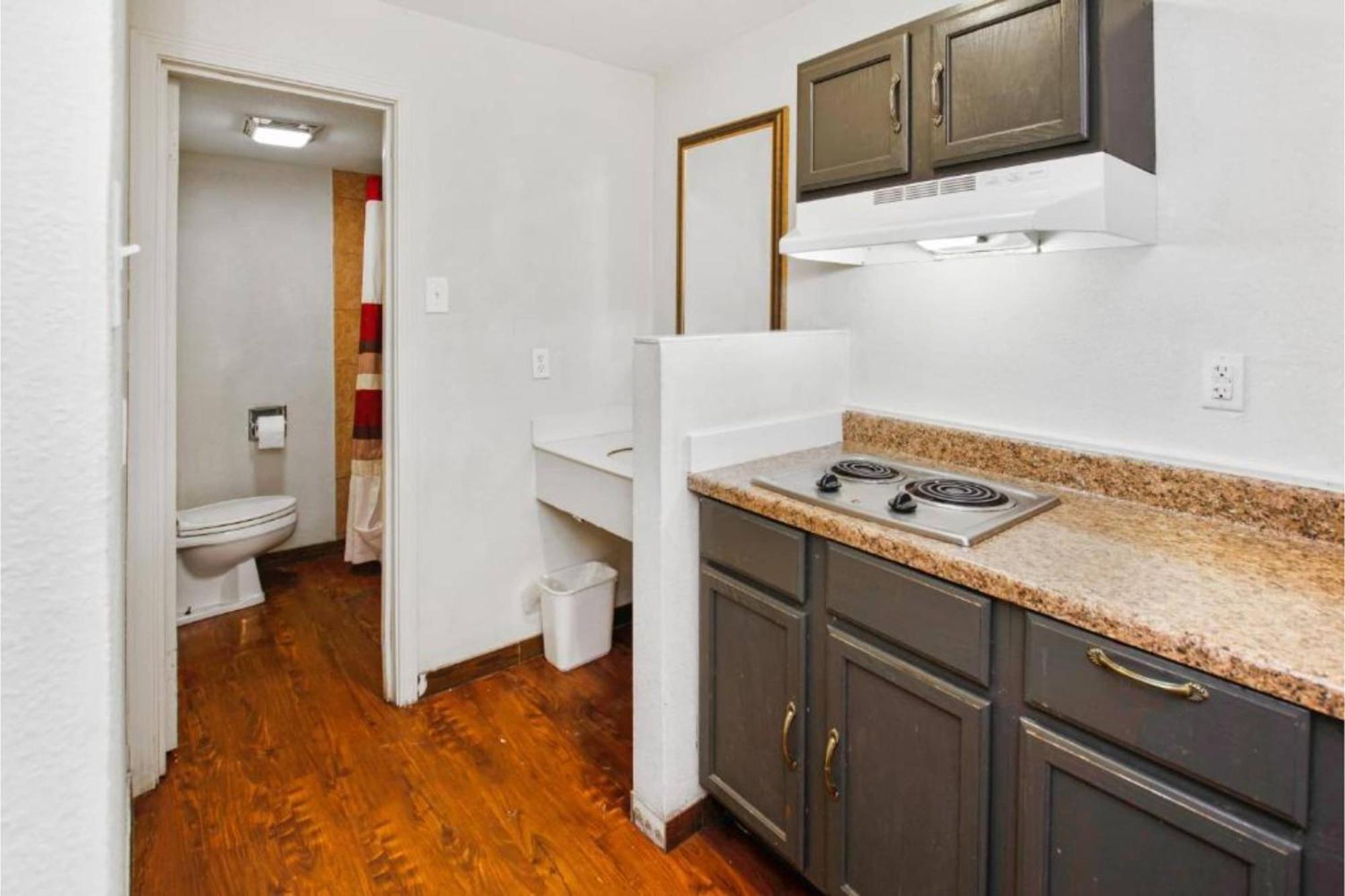 Oyo Hotel Blytheville Ar I-55 Zewnętrze zdjęcie