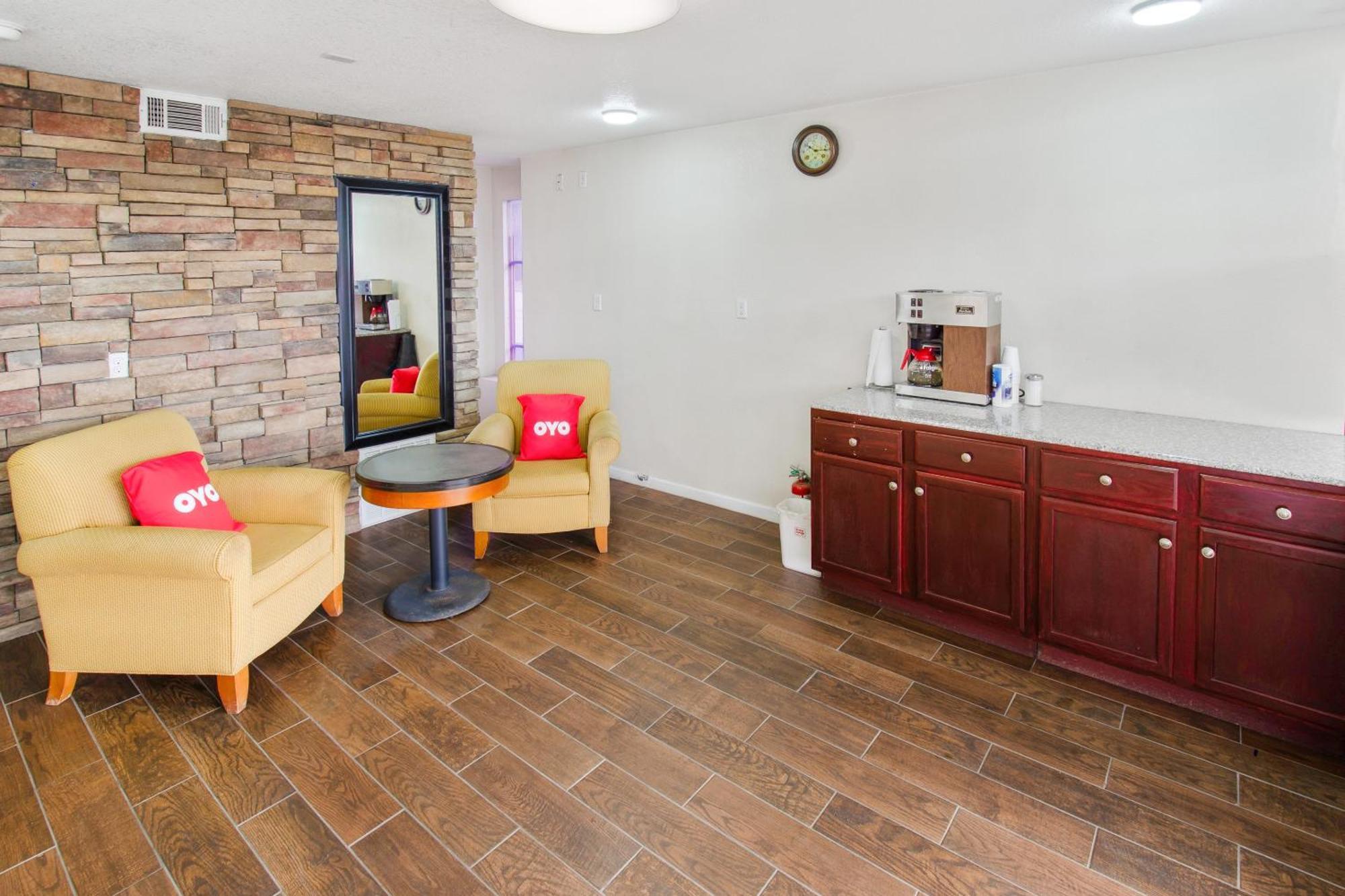 Oyo Hotel Blytheville Ar I-55 Zewnętrze zdjęcie