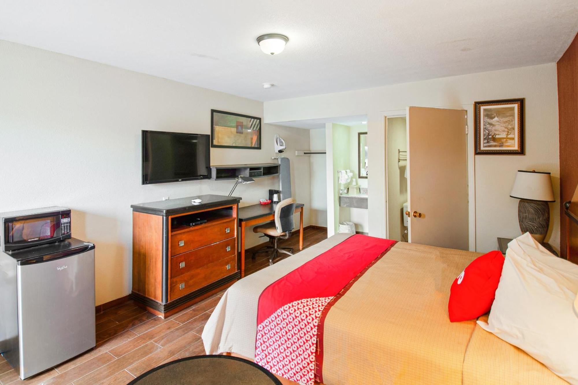 Oyo Hotel Blytheville Ar I-55 Zewnętrze zdjęcie