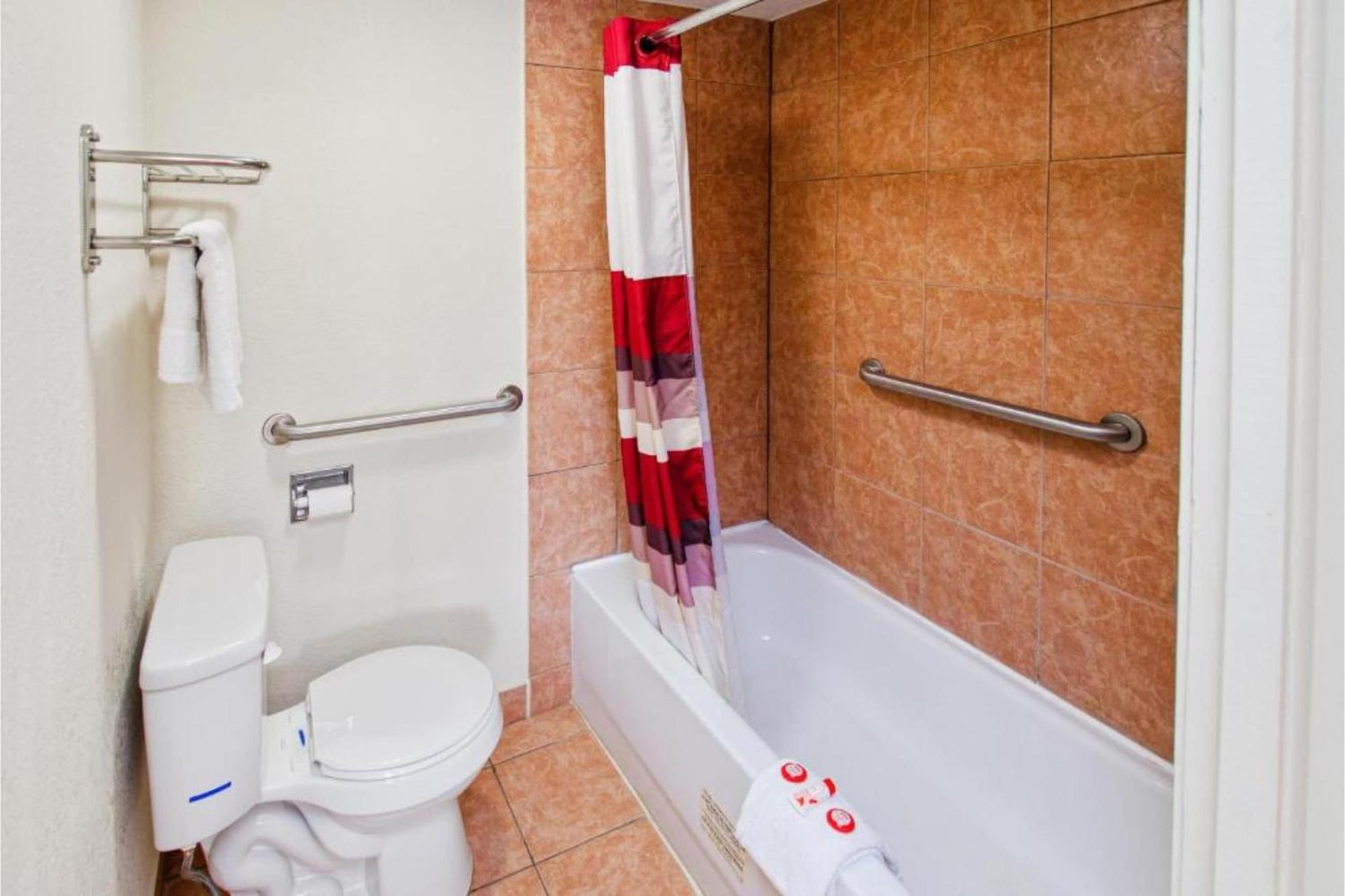 Oyo Hotel Blytheville Ar I-55 Zewnętrze zdjęcie