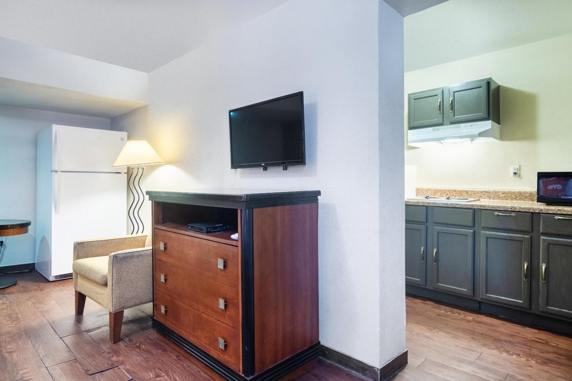 Oyo Hotel Blytheville Ar I-55 Zewnętrze zdjęcie