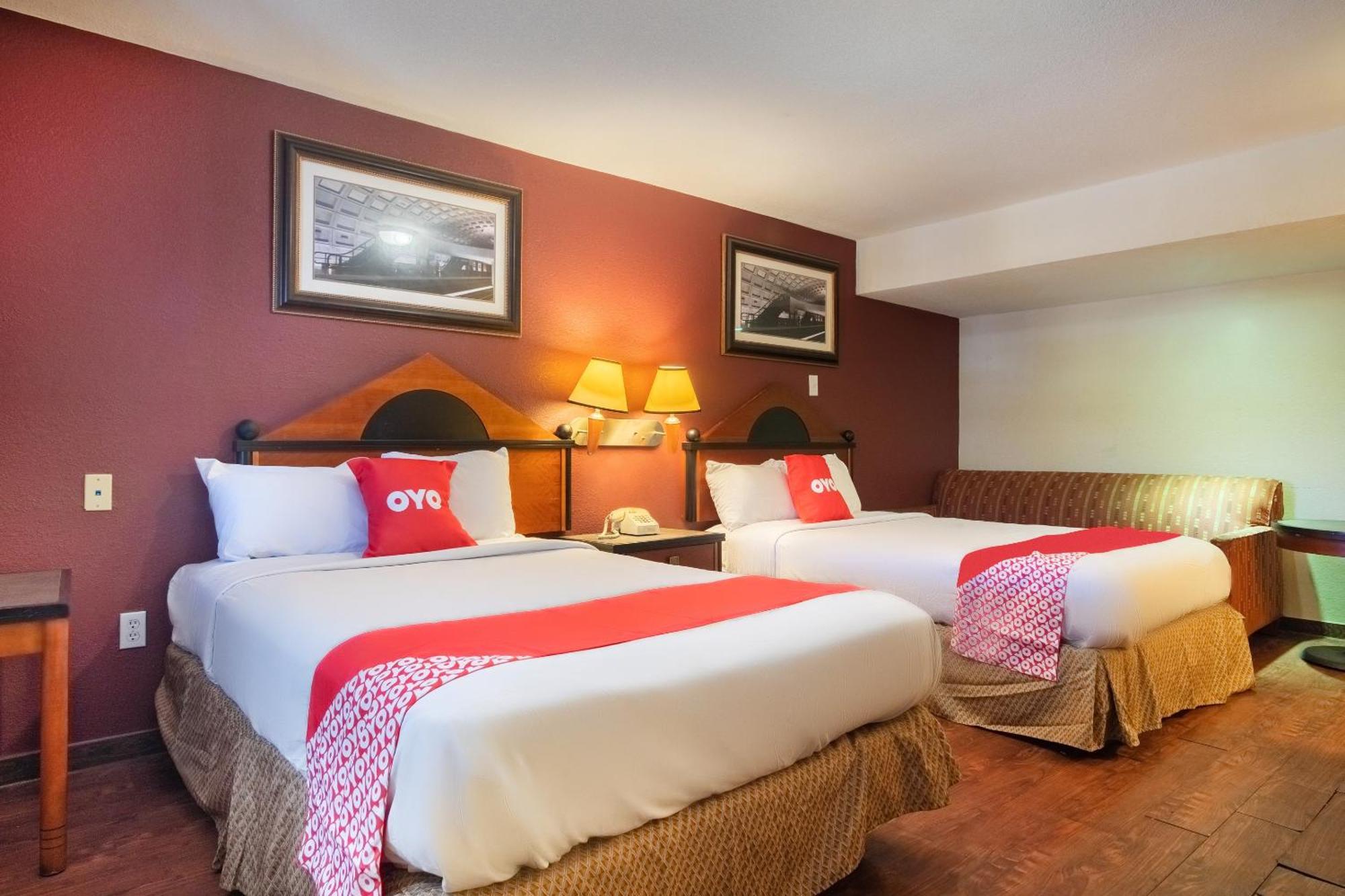 Oyo Hotel Blytheville Ar I-55 Zewnętrze zdjęcie