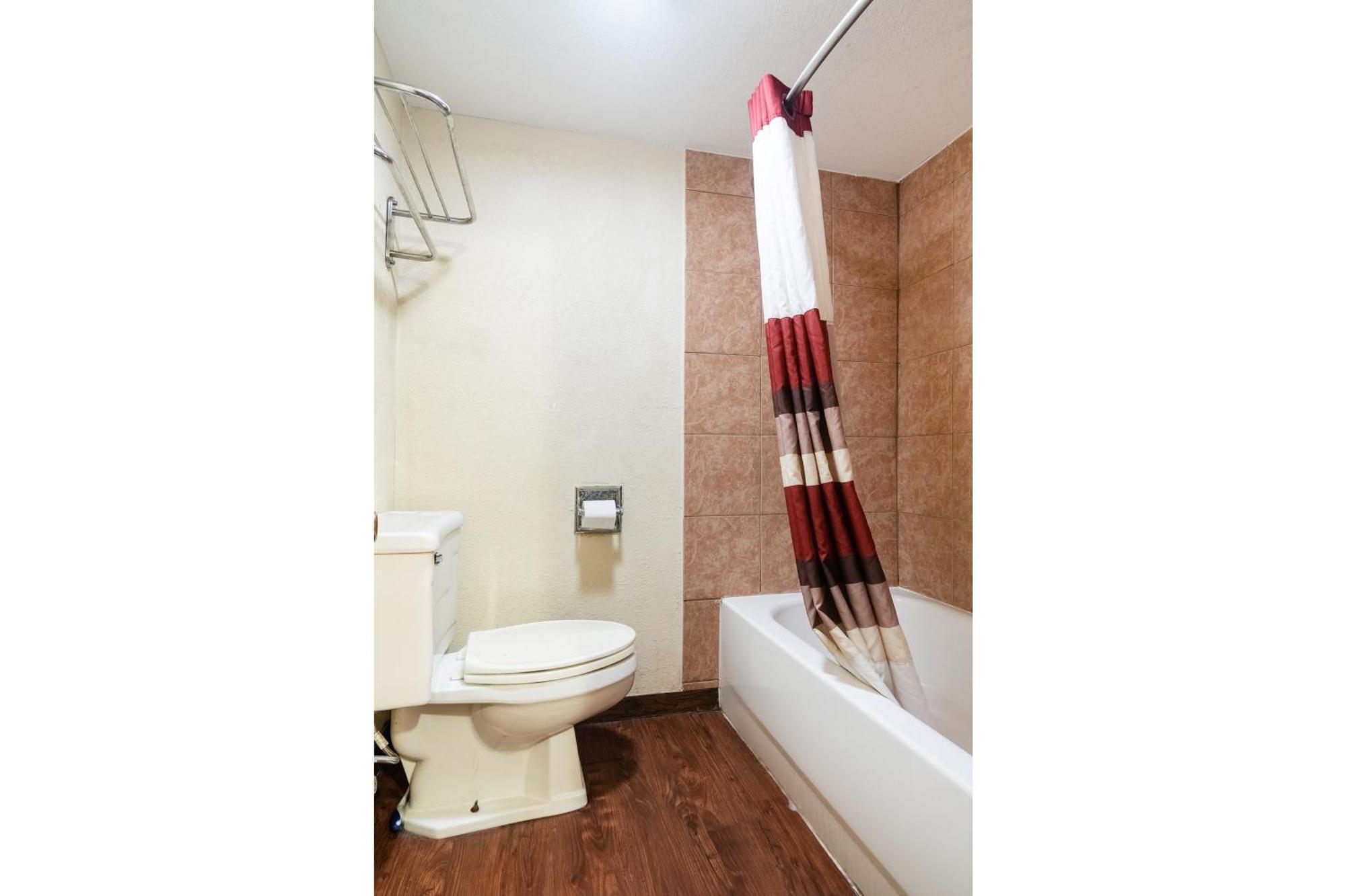 Oyo Hotel Blytheville Ar I-55 Zewnętrze zdjęcie