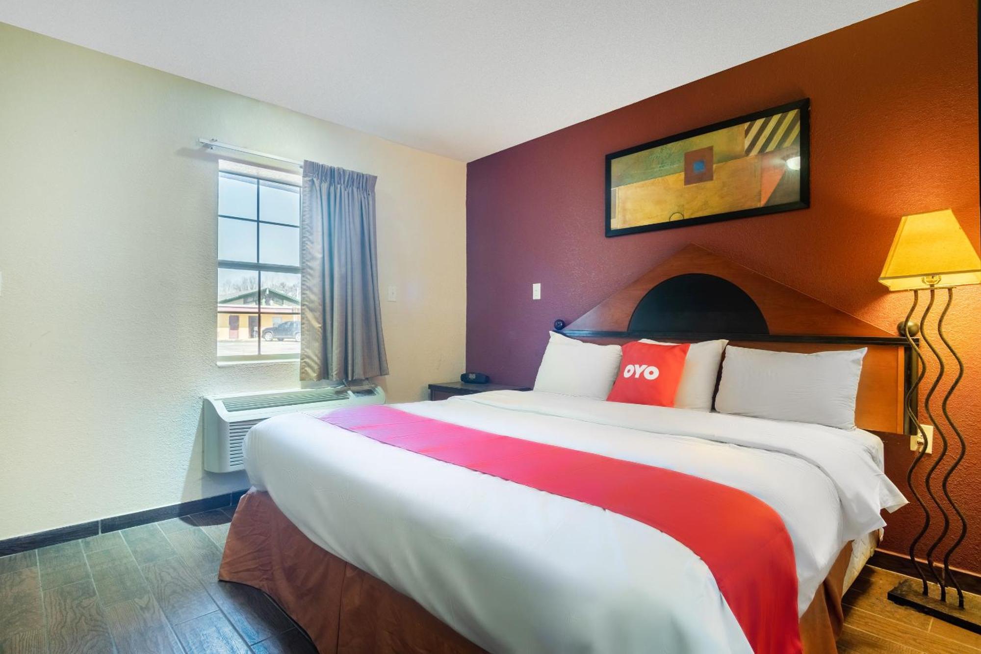 Oyo Hotel Blytheville Ar I-55 Zewnętrze zdjęcie