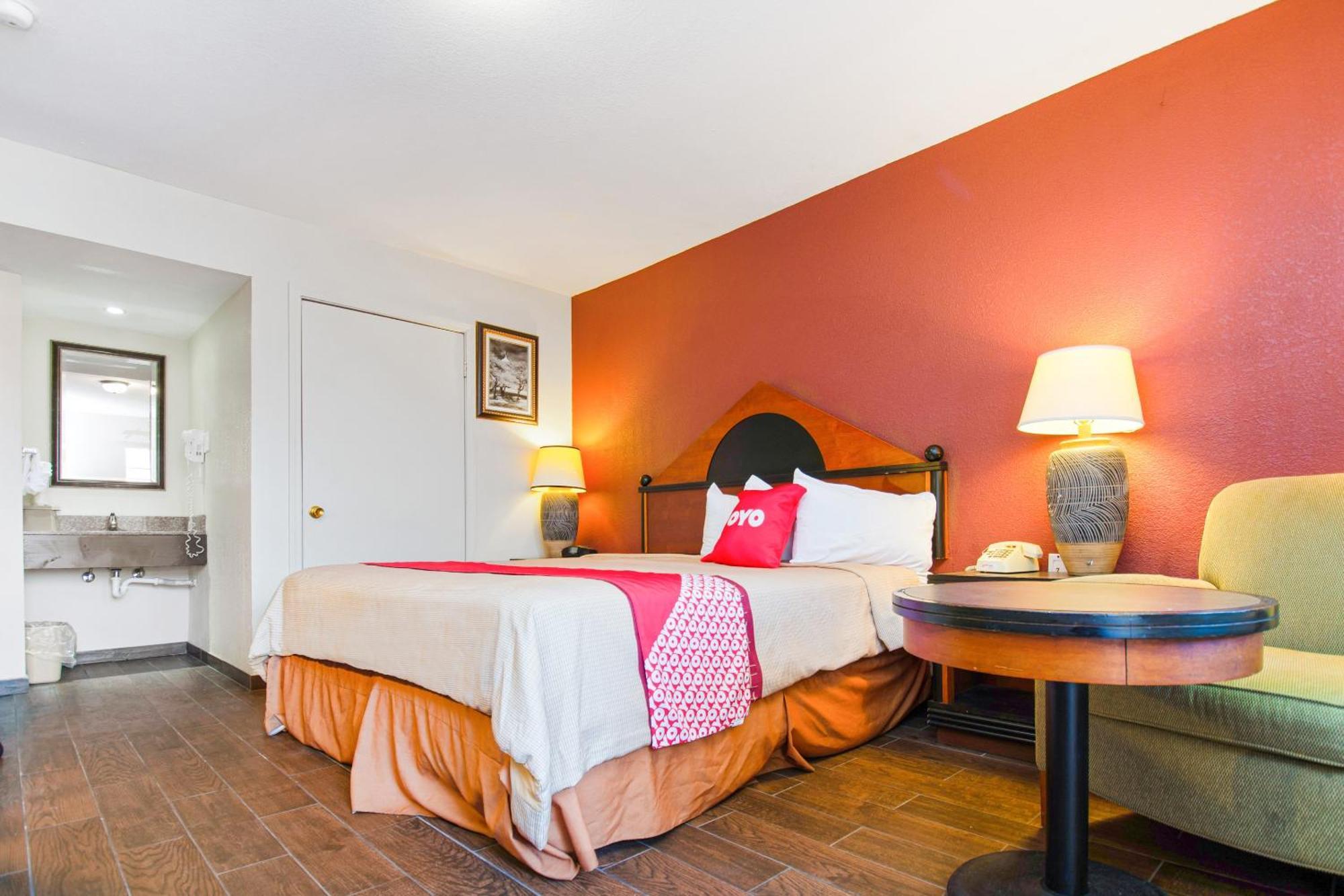 Oyo Hotel Blytheville Ar I-55 Zewnętrze zdjęcie