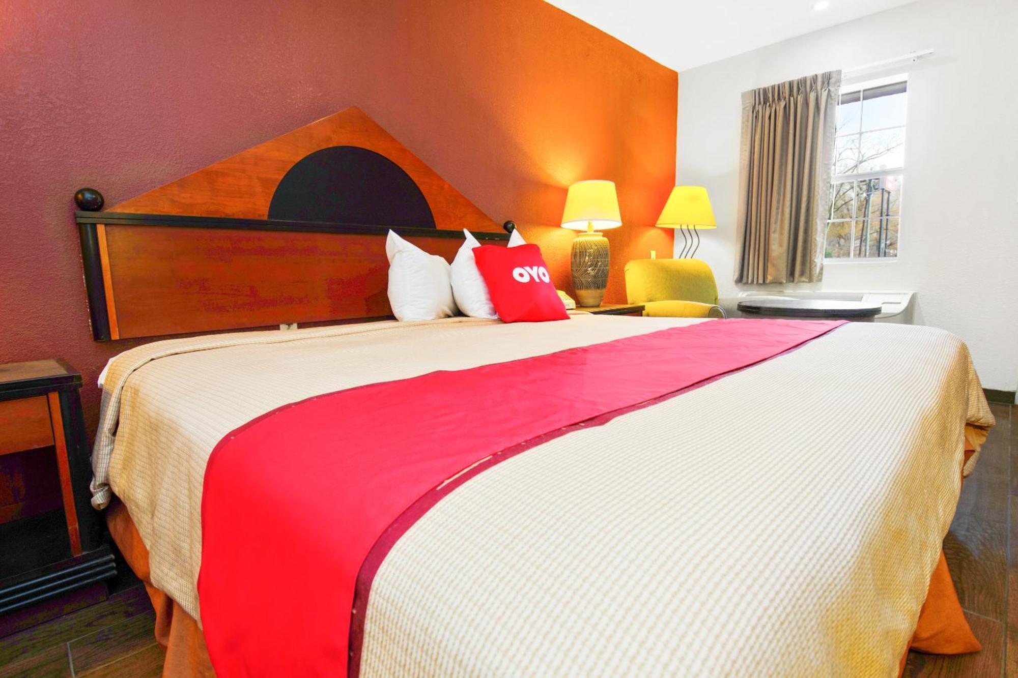 Oyo Hotel Blytheville Ar I-55 Zewnętrze zdjęcie