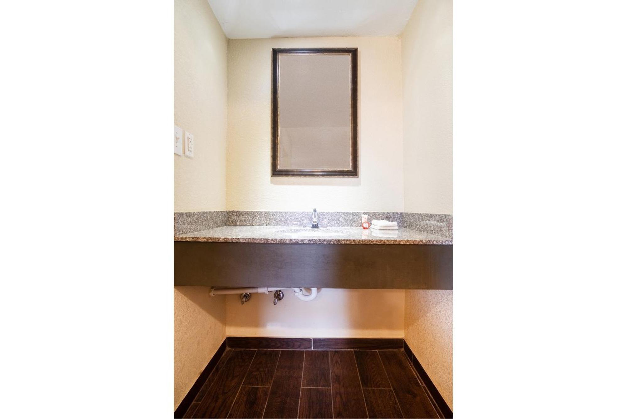 Oyo Hotel Blytheville Ar I-55 Zewnętrze zdjęcie