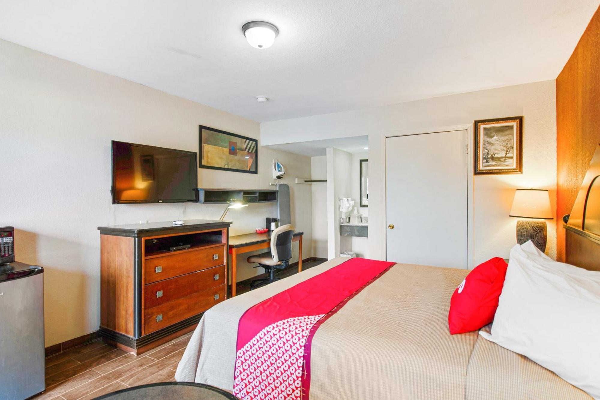 Oyo Hotel Blytheville Ar I-55 Zewnętrze zdjęcie