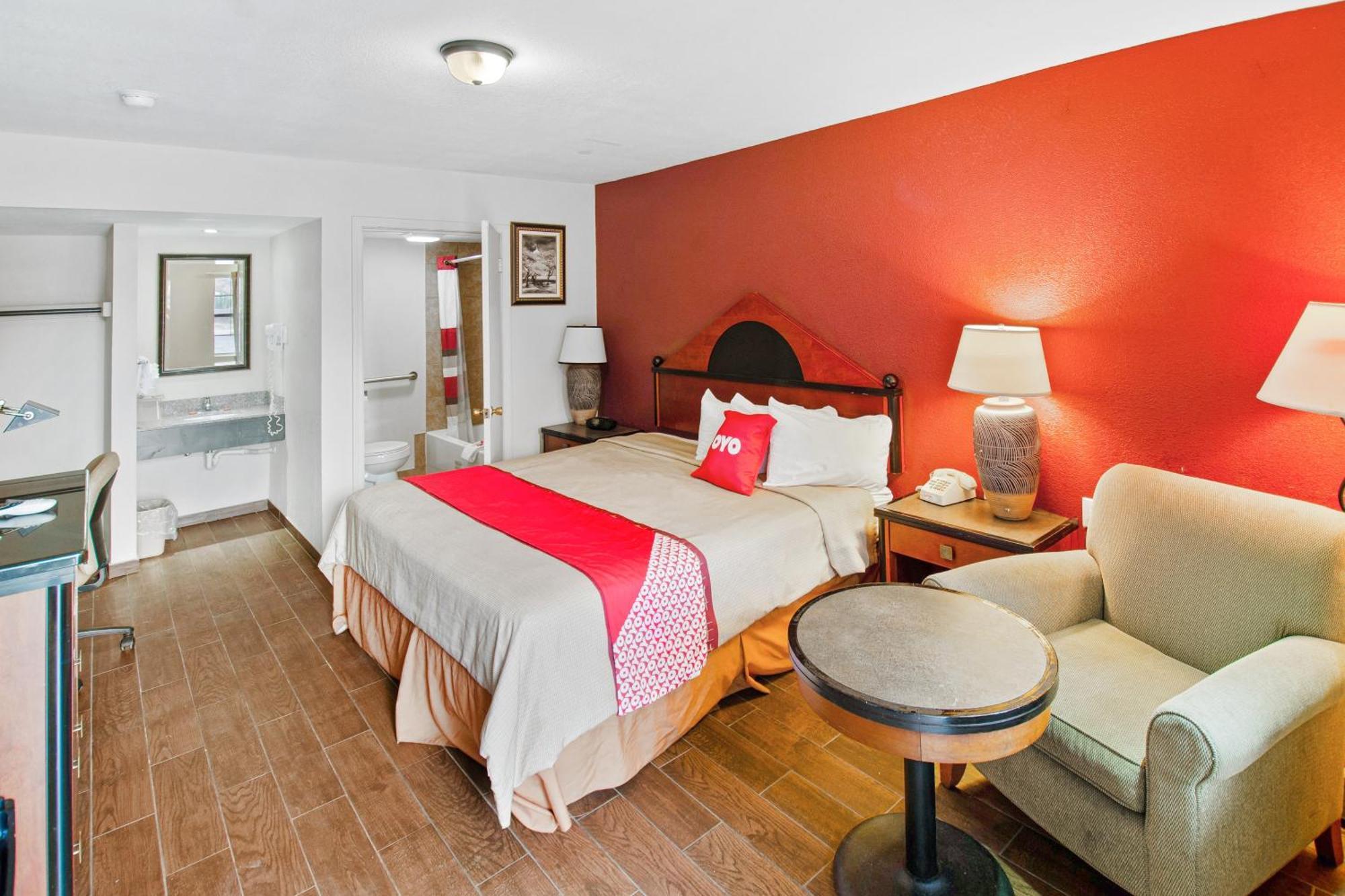 Oyo Hotel Blytheville Ar I-55 Zewnętrze zdjęcie