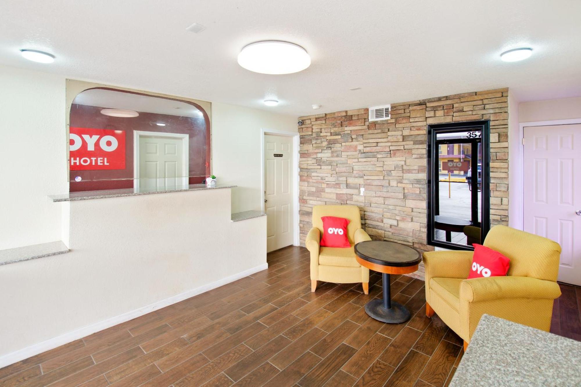 Oyo Hotel Blytheville Ar I-55 Zewnętrze zdjęcie
