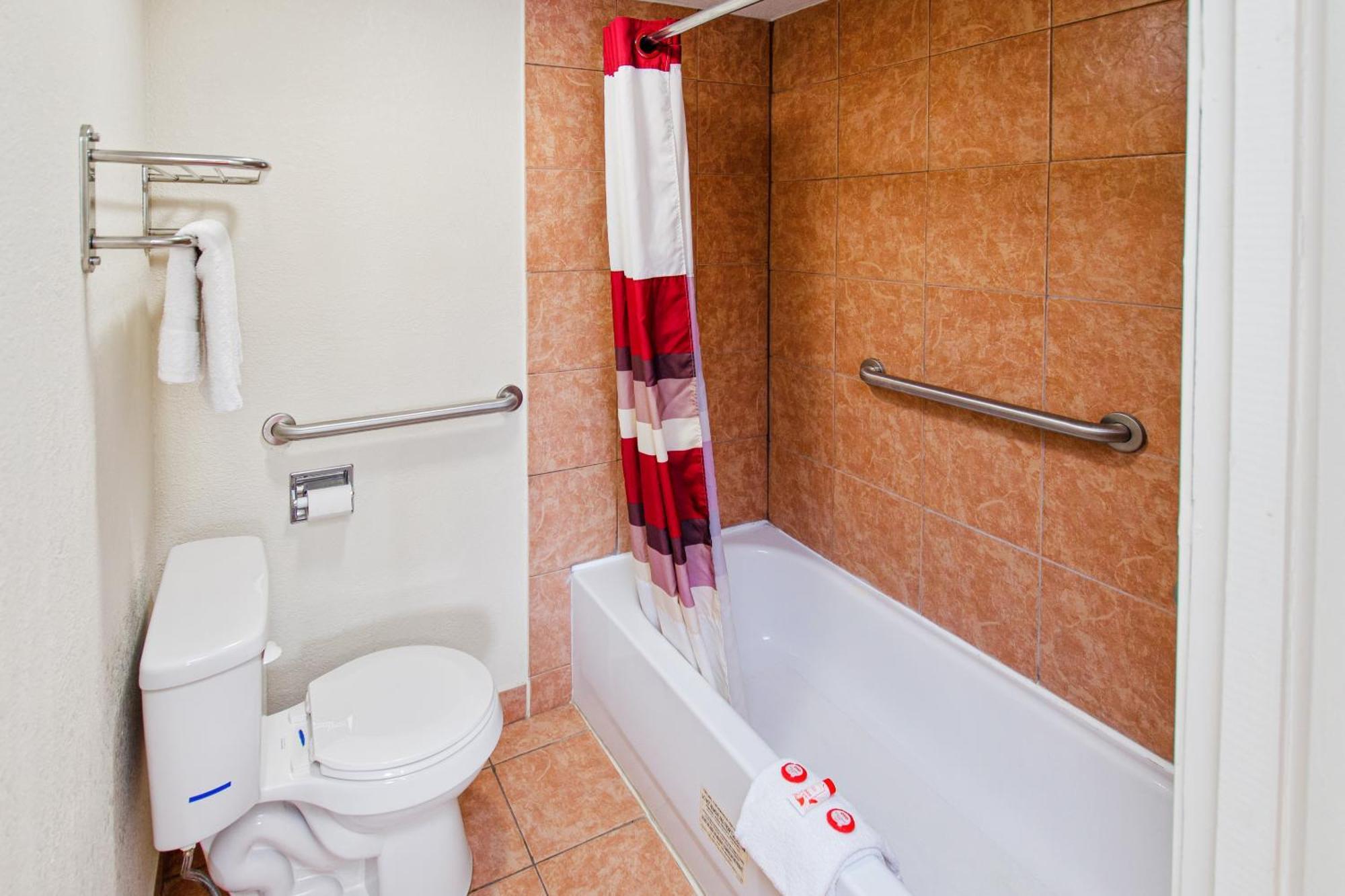 Oyo Hotel Blytheville Ar I-55 Zewnętrze zdjęcie