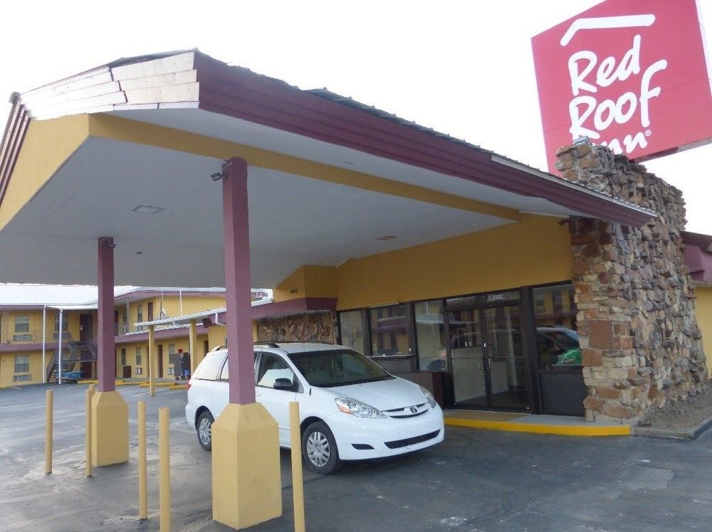 Oyo Hotel Blytheville Ar I-55 Zewnętrze zdjęcie